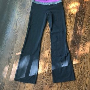 Lululemon Black pants